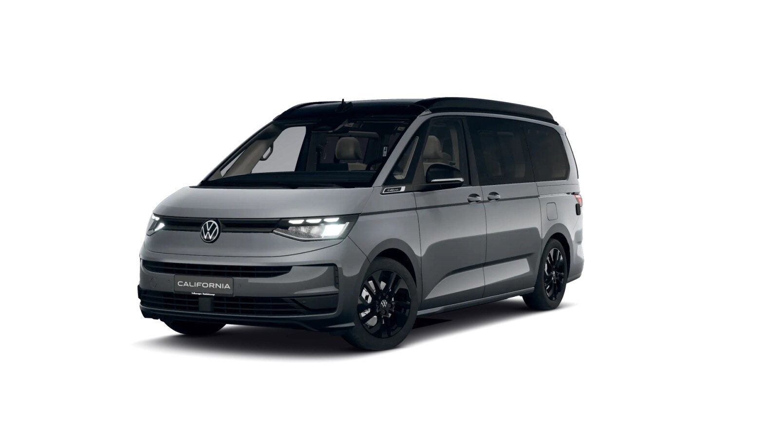Volkswagen California – Bild 2