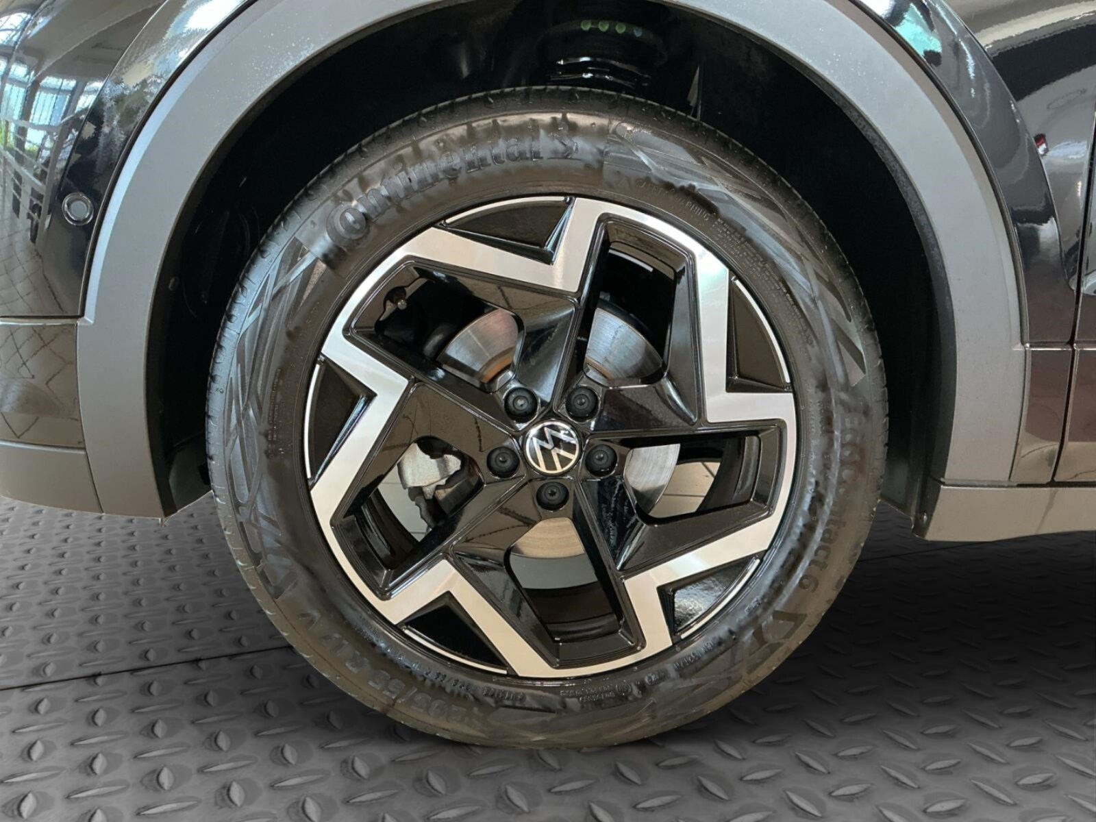 Volkswagen T-Cross – Bild 9