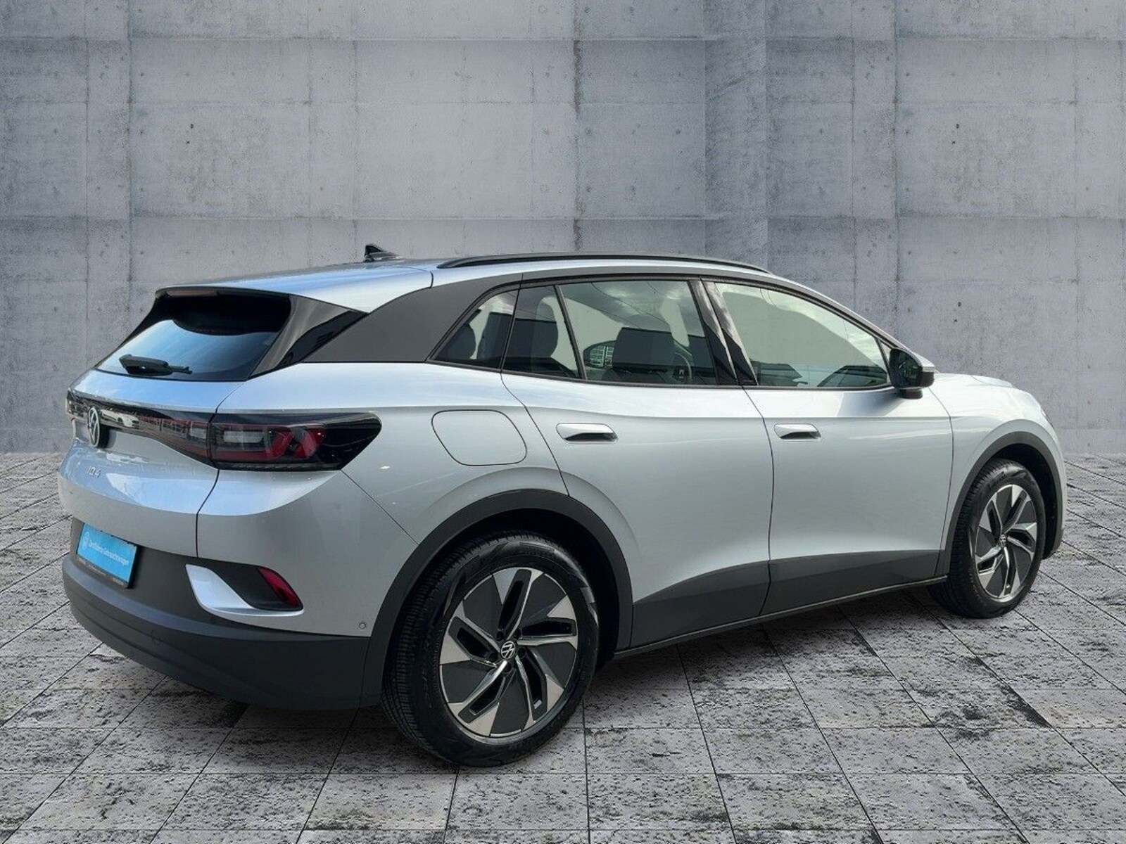 Volkswagen ID.4 – Bild 5