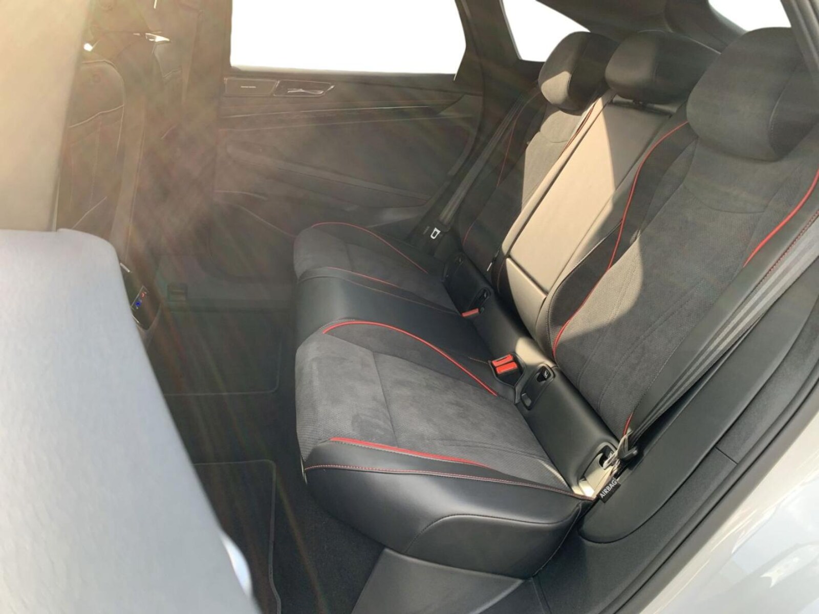 Volkswagen ID.7 – Bild 15