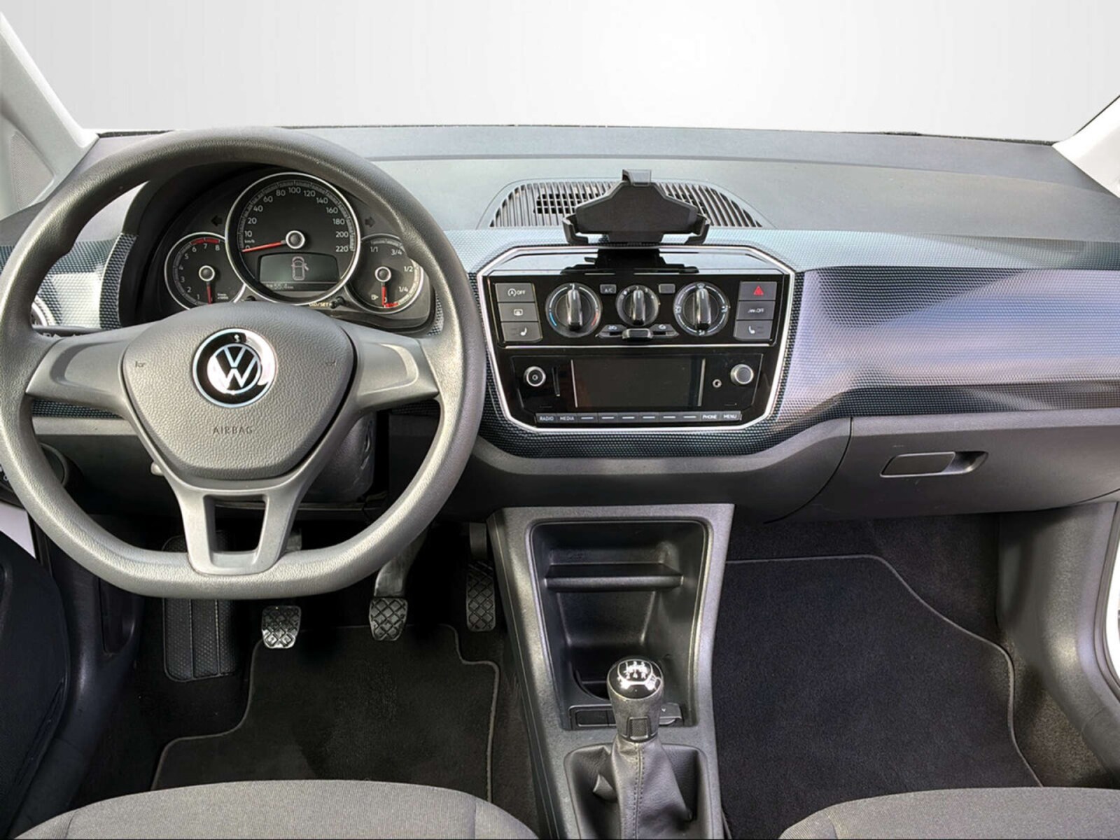 Volkswagen up! – Bild 10