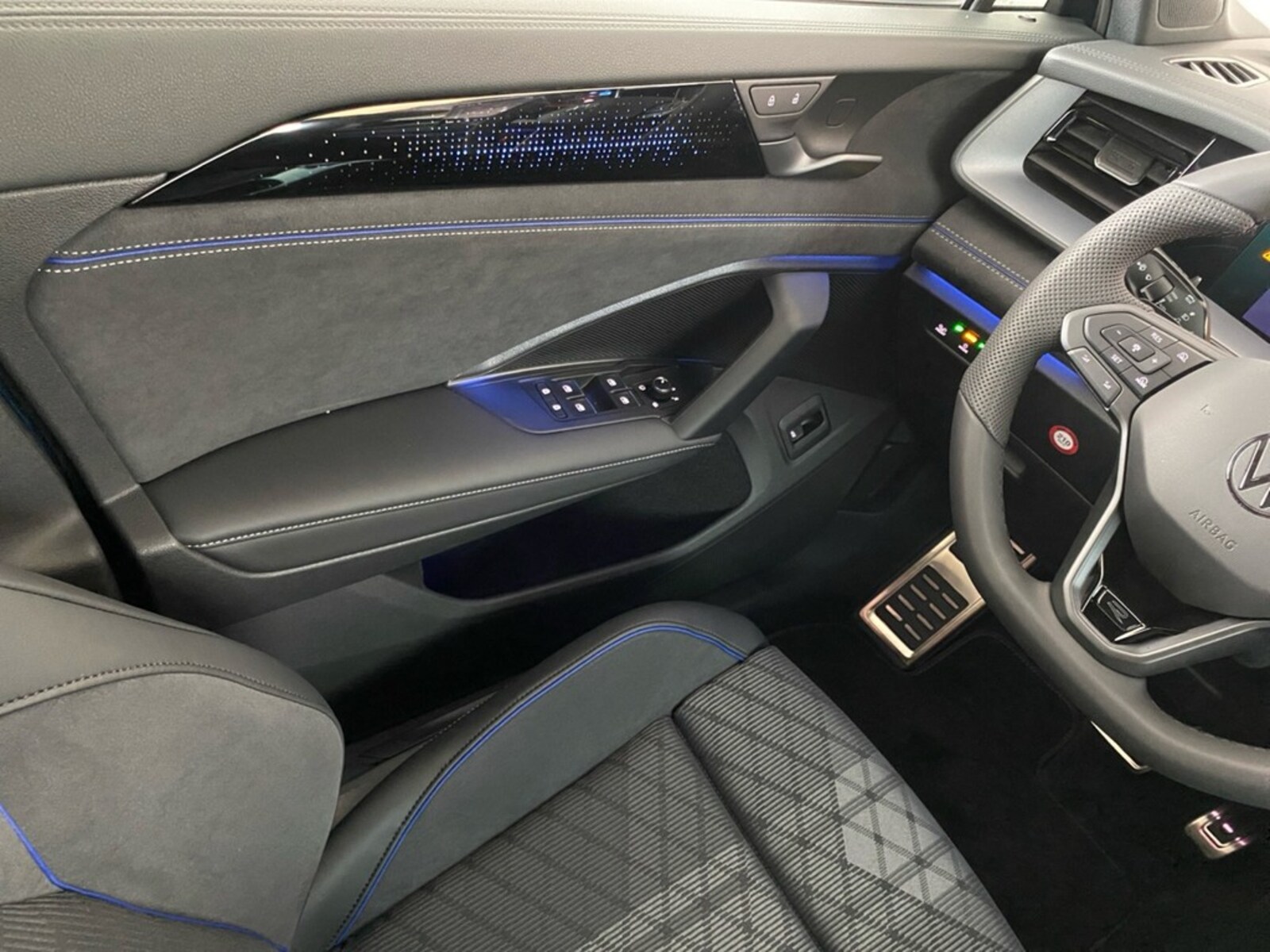 Volkswagen Tayron – Bild 12