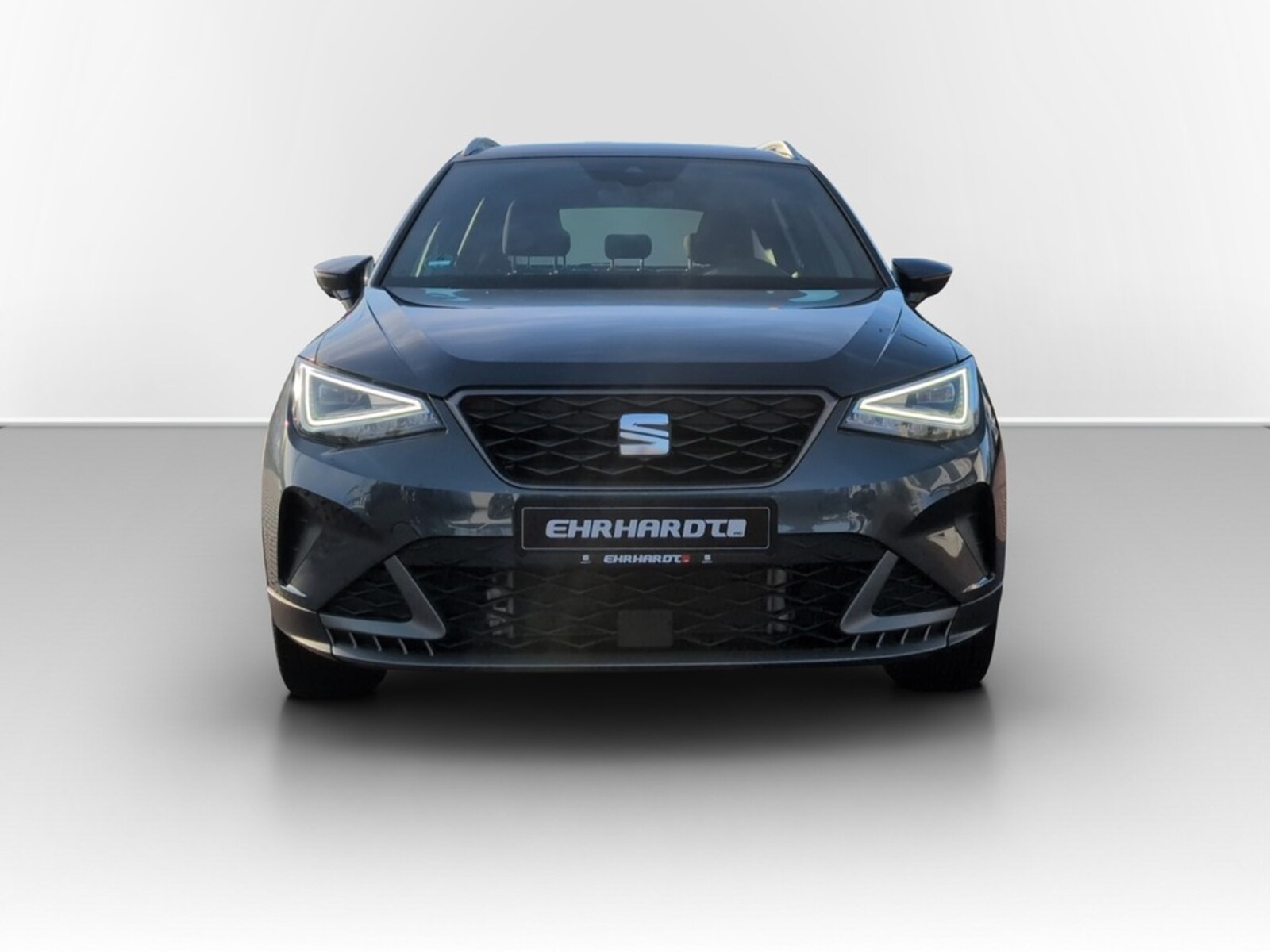 SEAT Arona – Bild 2
