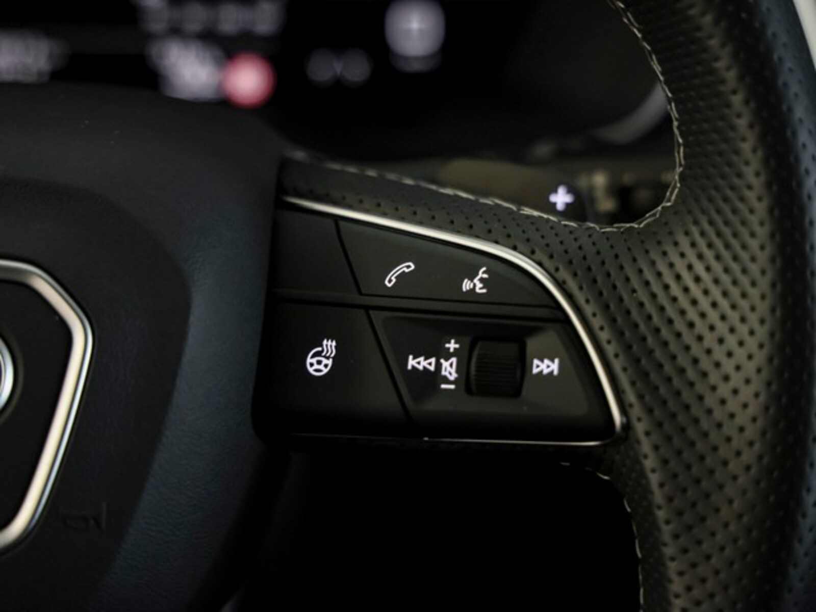 Audi Q5 Sportback – Bild 11