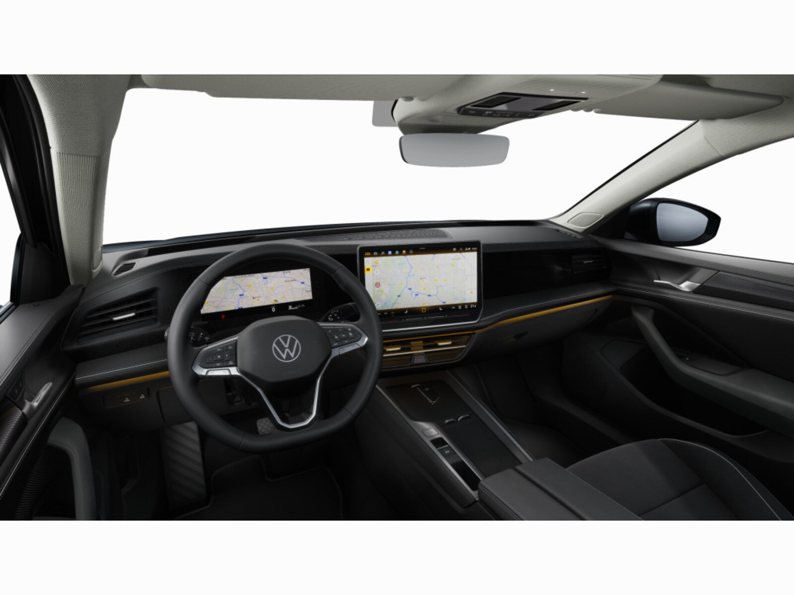 Volkswagen Passat – Bild 2