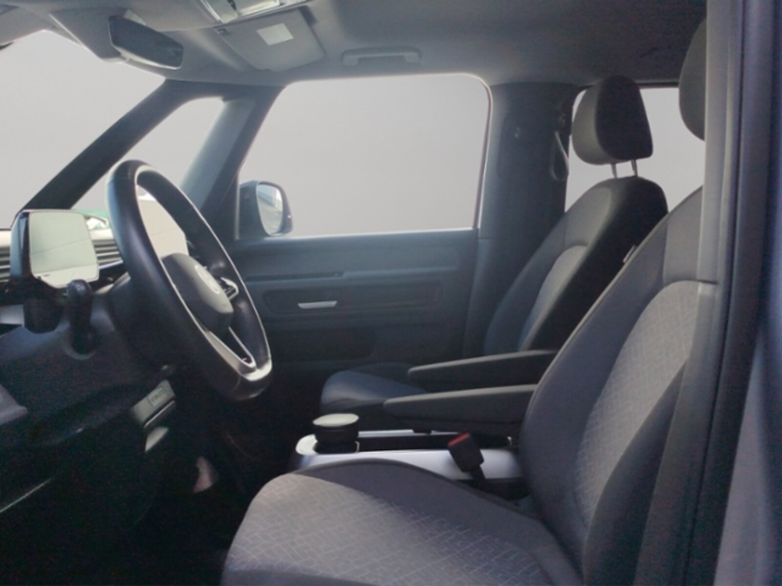 Volkswagen ID. Buzz – Bild 10