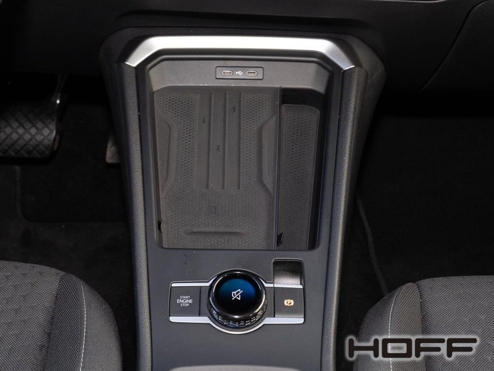 Volkswagen T-Roc – Bild 9