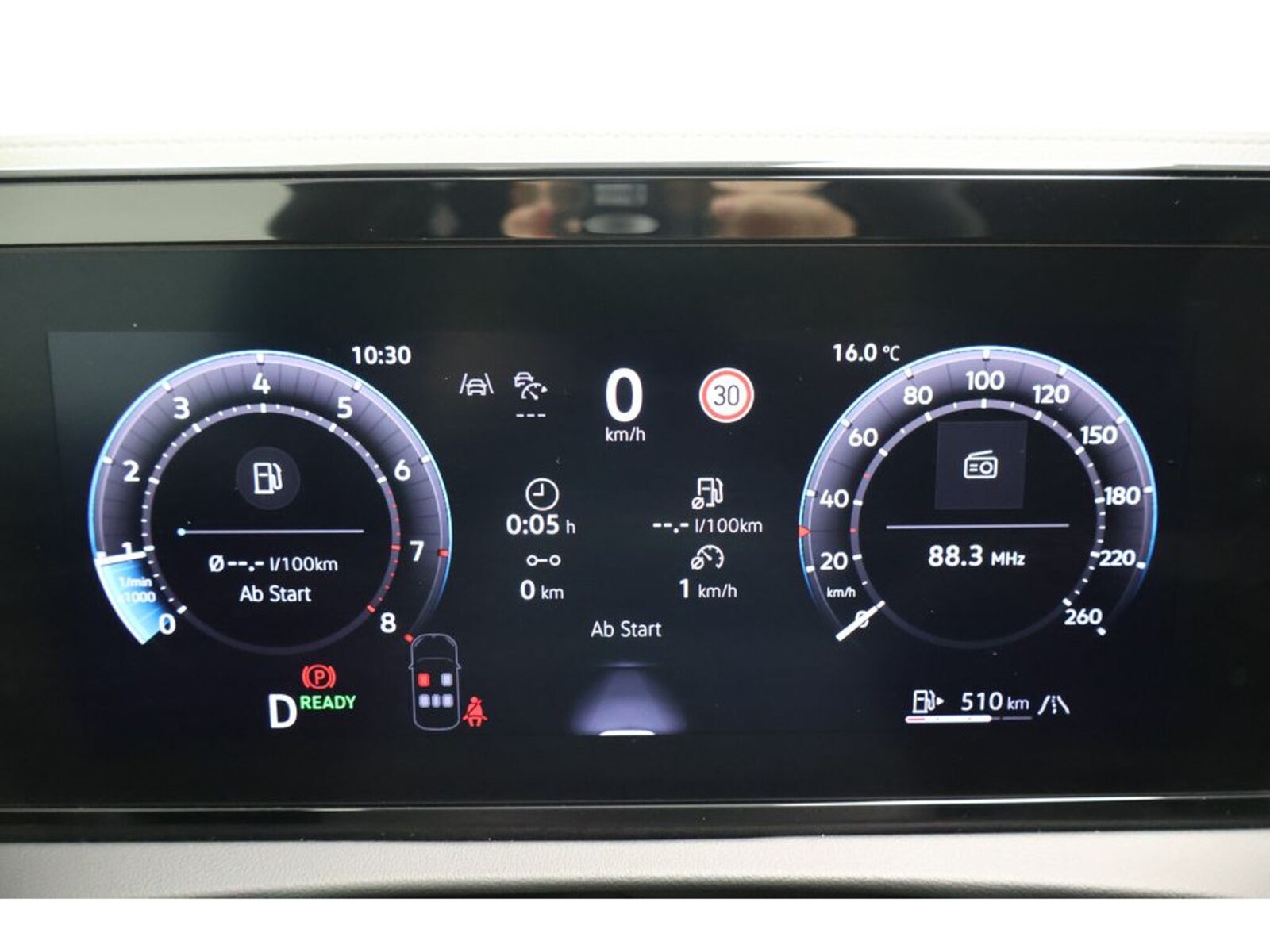 Volkswagen Tiguan – Bild 9