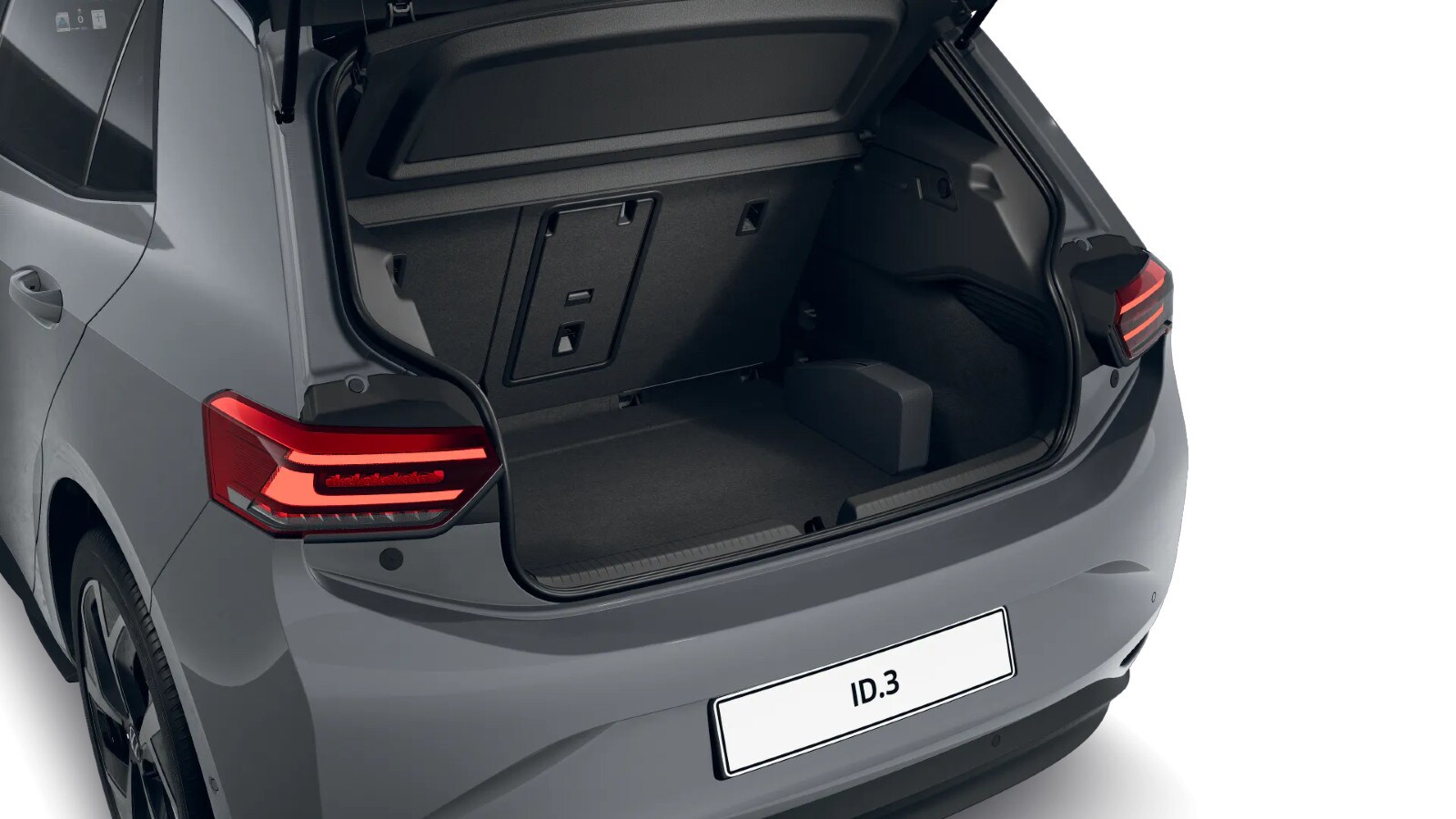 Volkswagen ID.3 – Bild 7