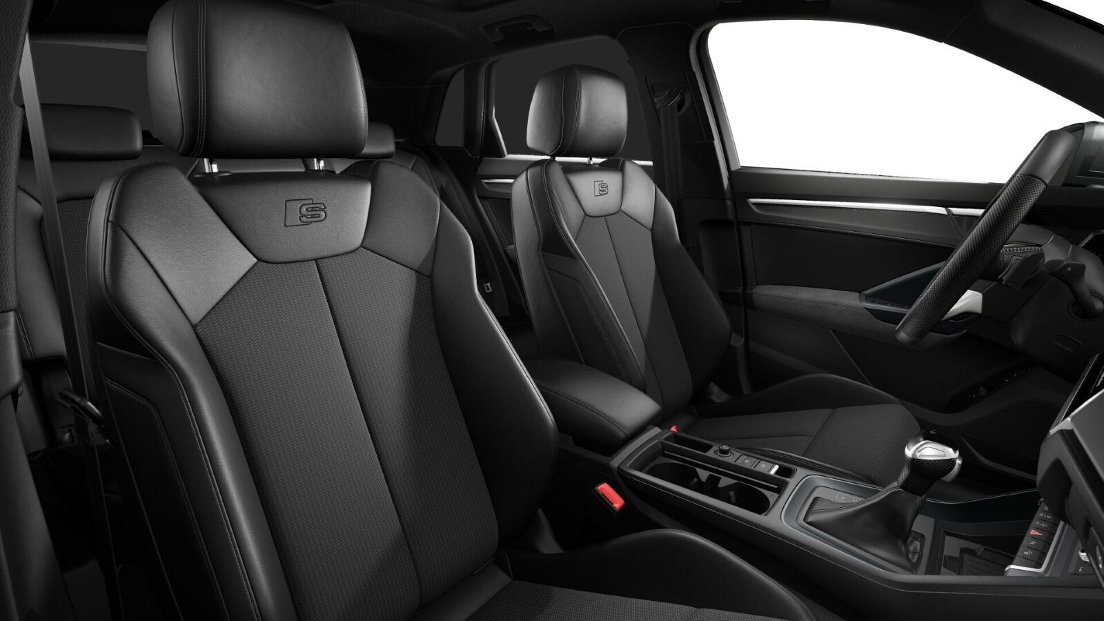 Audi Q3 – Bild 8