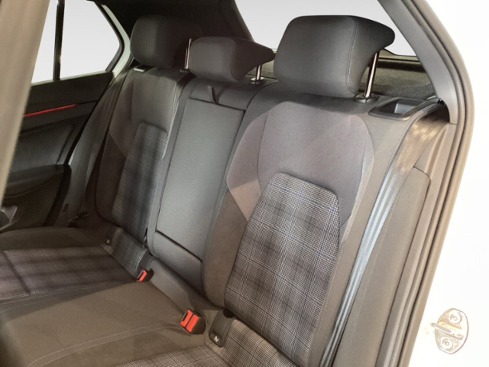Volkswagen Golf – Bild 9