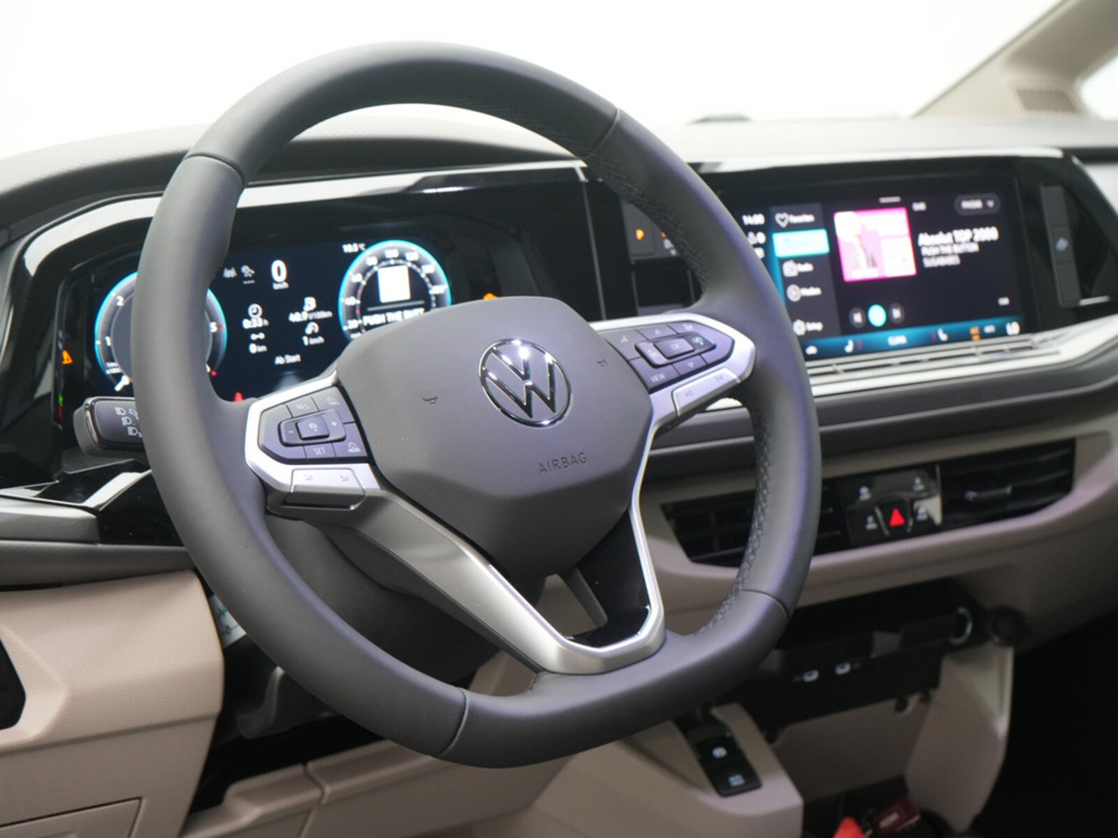 Volkswagen California – Bild 14