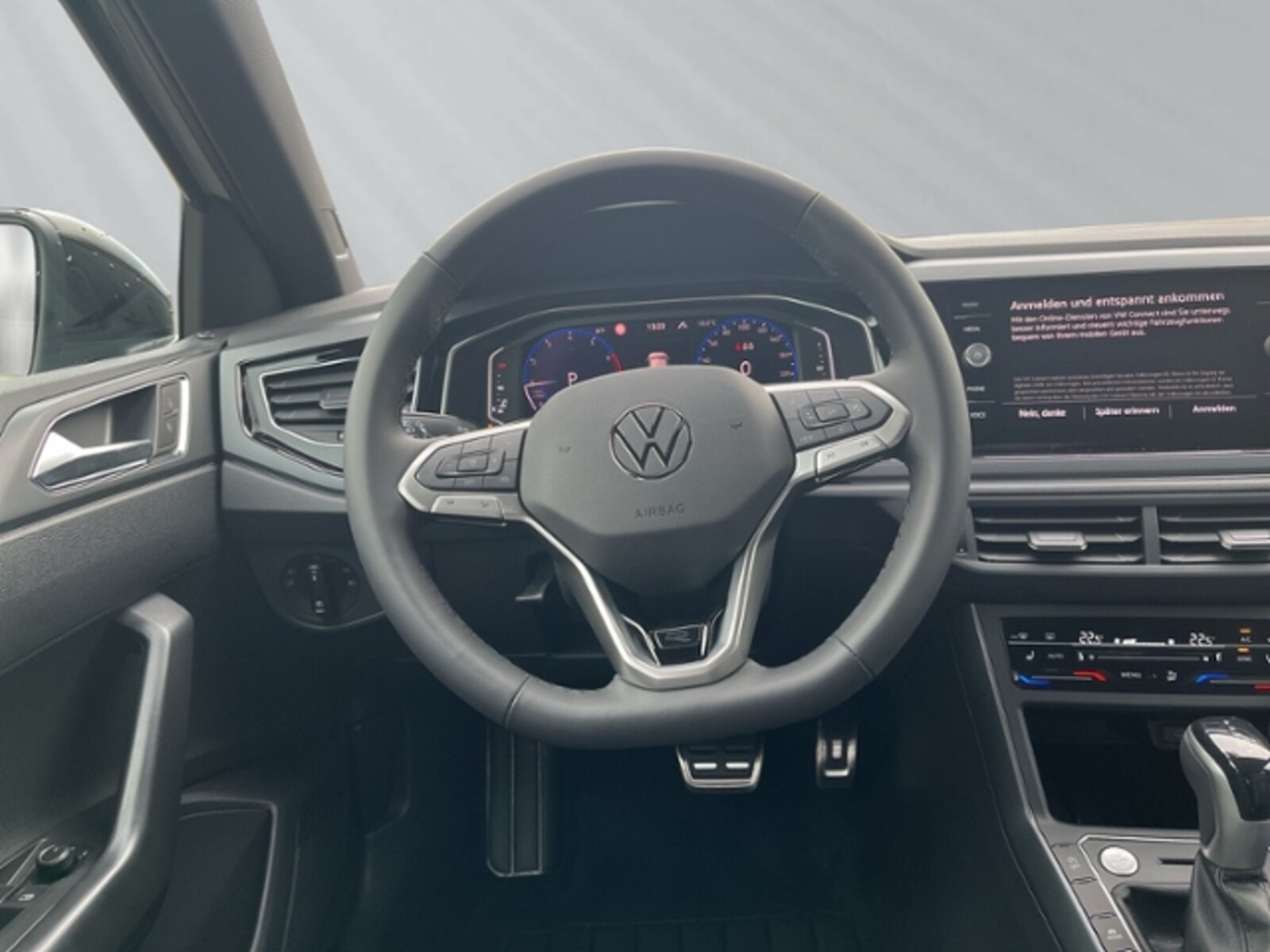 Volkswagen Taigo – Bild 8