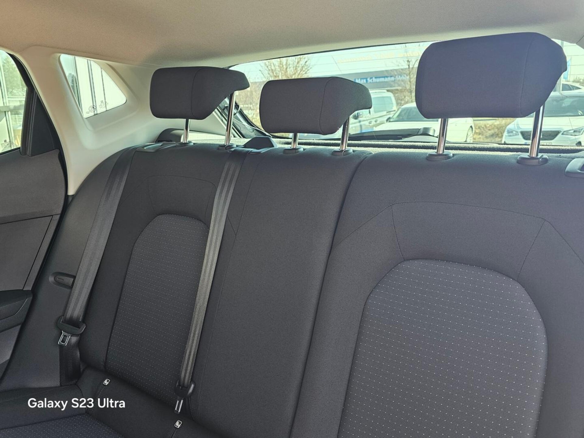 SEAT Ibiza Style