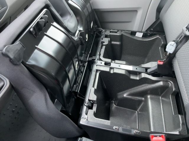 Volkswagen T6.1 Transporter