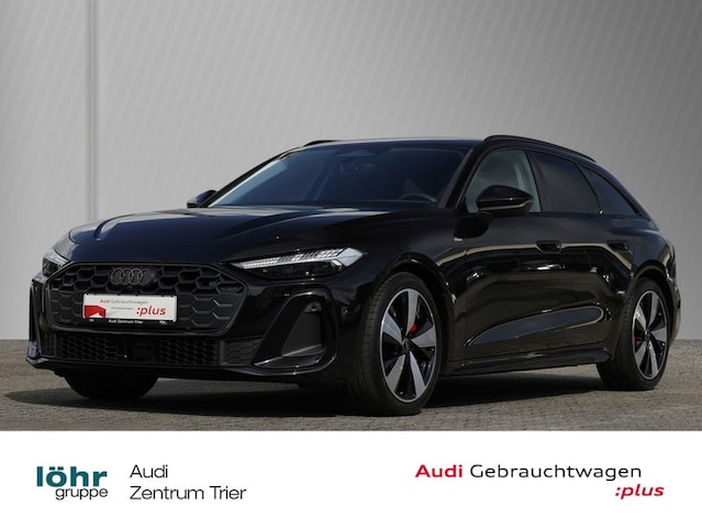 Image about Audi A5 Avant TDI 150 kW S tronic