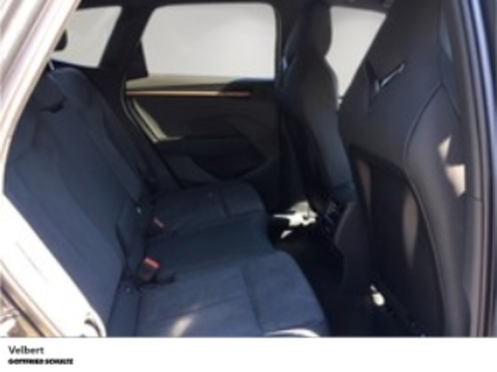 CUPRA Terramar – Bild 12