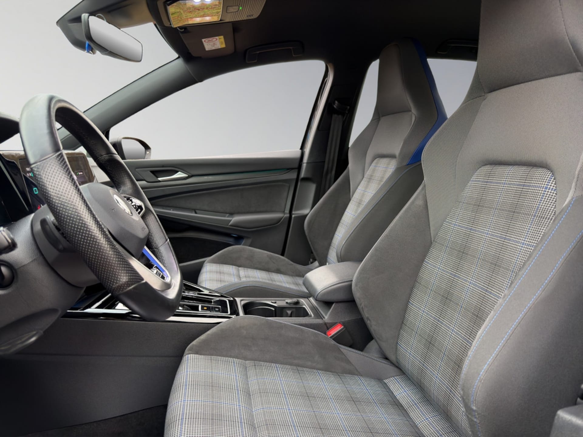 Volkswagen Golf GTE