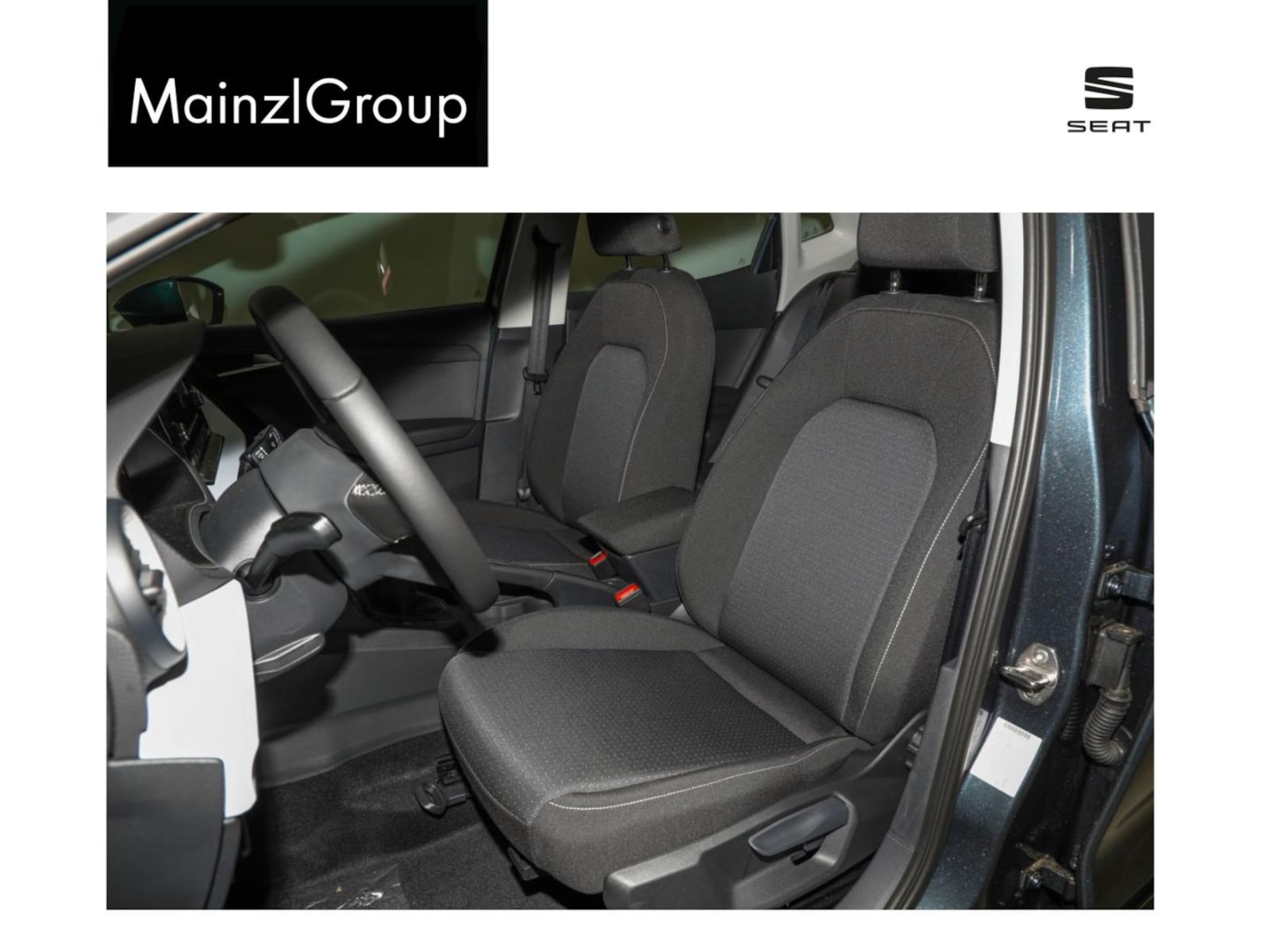 SEAT Ibiza – Bild 11