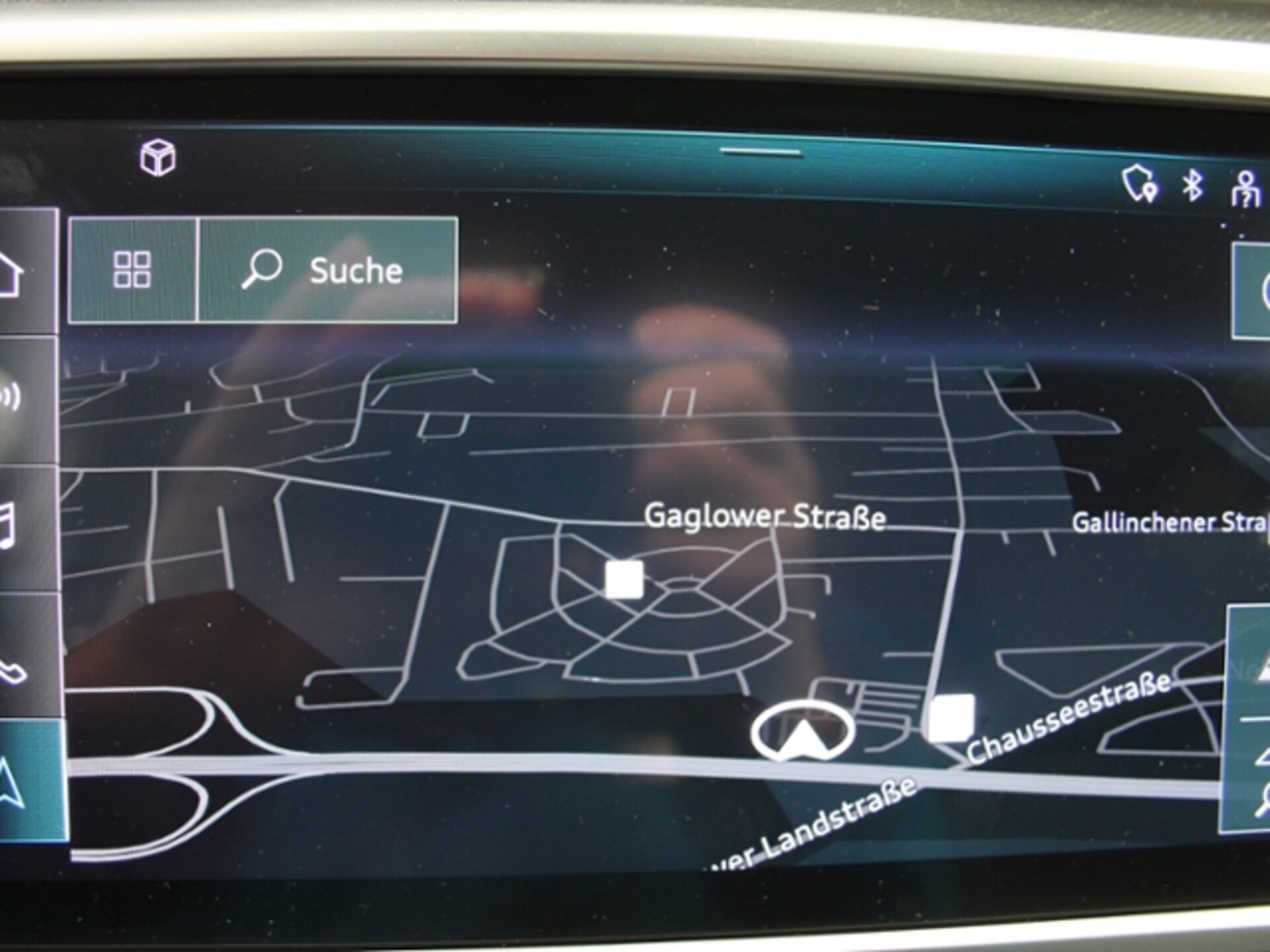 Audi A6 Avant TFSI e Design