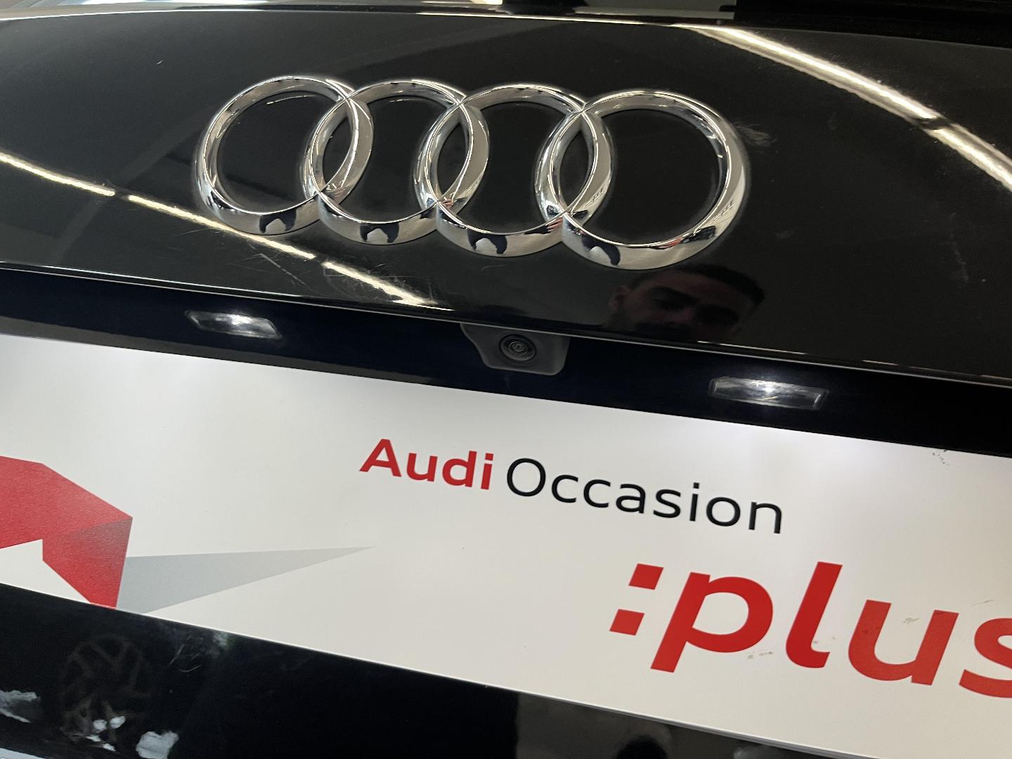 Image about Audi A1 allstreet Design 30 TFSI 81 kW (110 ch) 6 vitesses