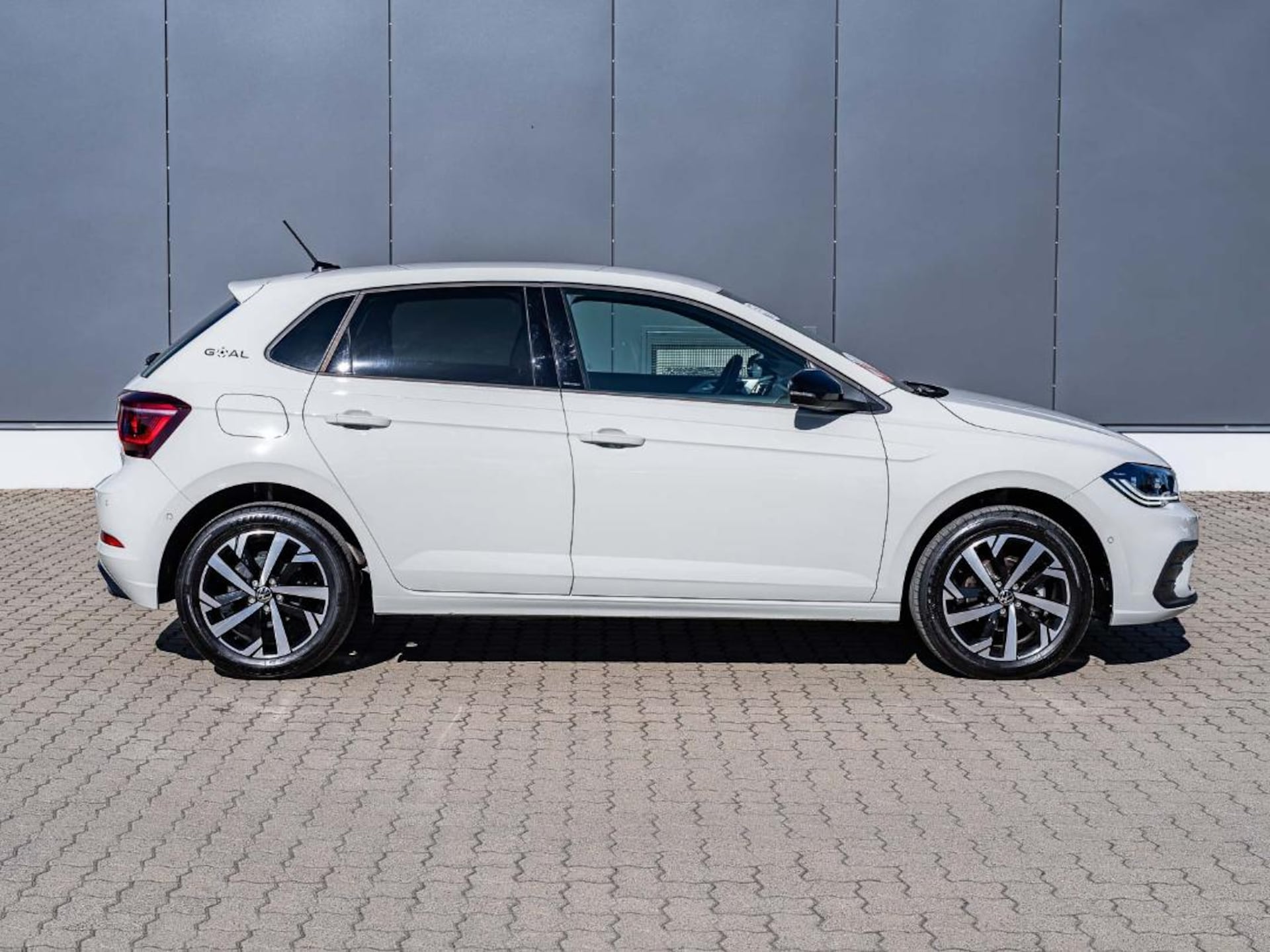 Volkswagen Polo Goal