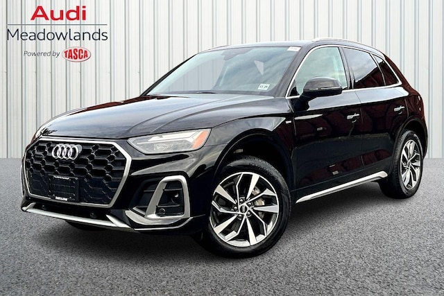 2025 Audi Q5
