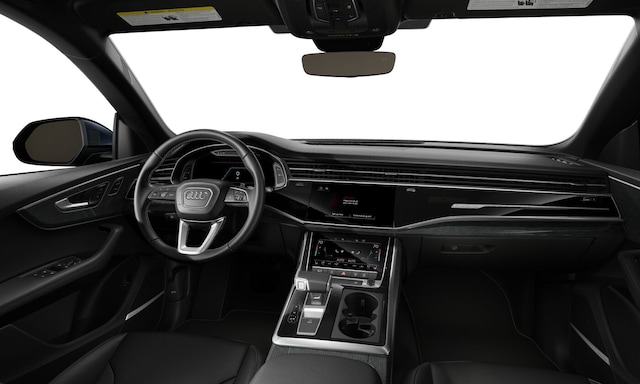 2025 Audi Q8