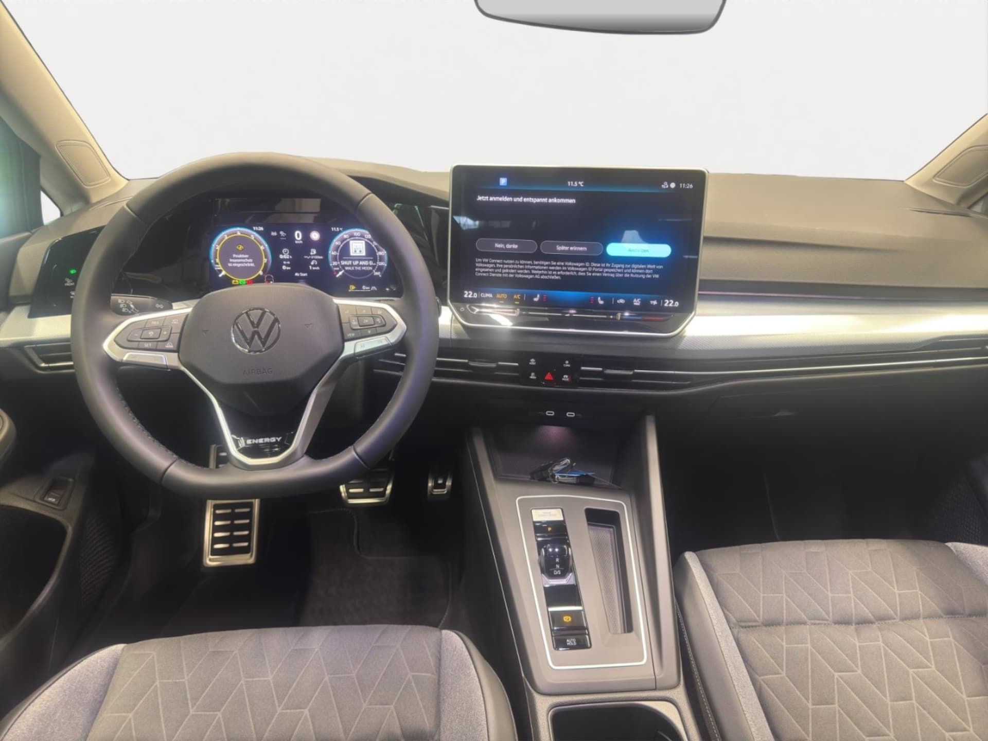 Volkswagen Golf Variant ENERGY