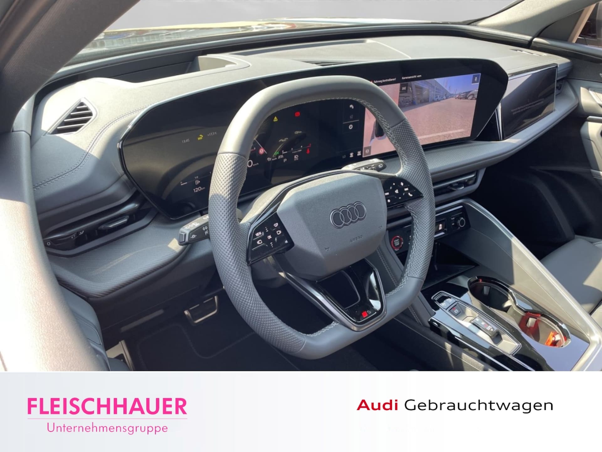 Audi Q5 SUV