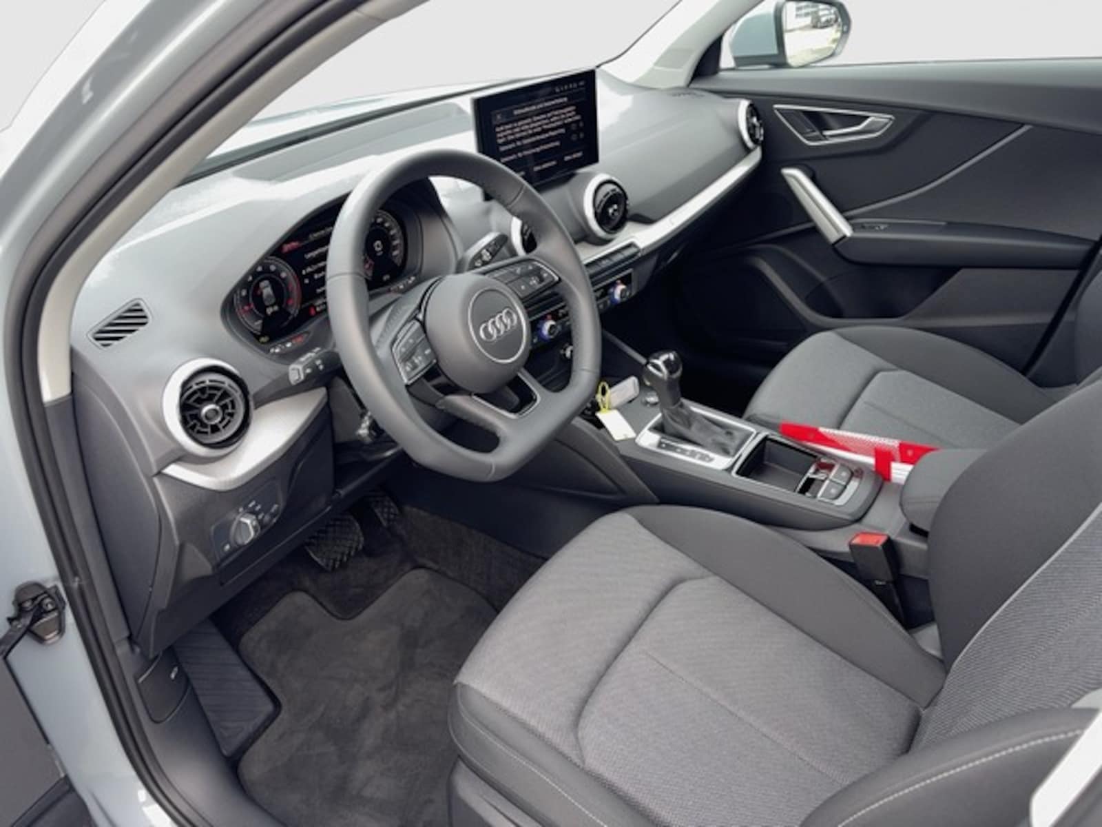 Audi Q2 – Bild 8