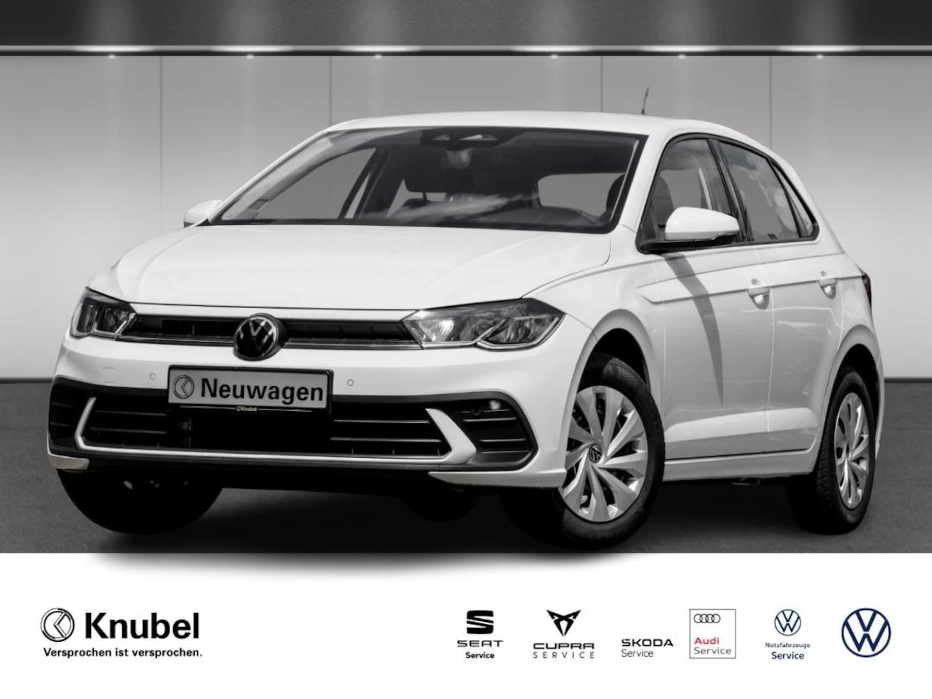 Volkswagen Polo Life