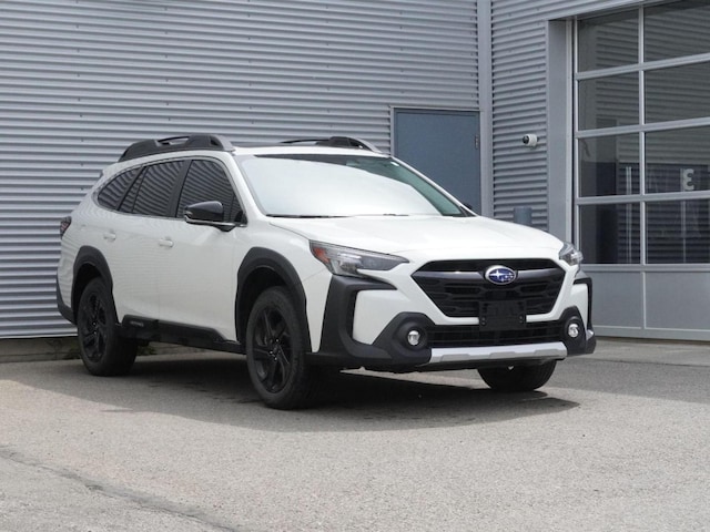 2023 Subaru Outback