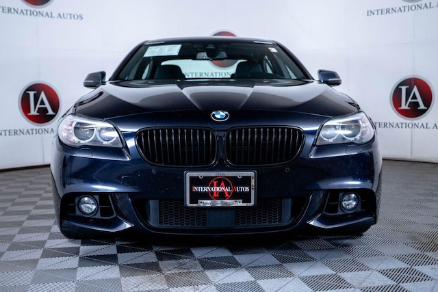 2015 BMW