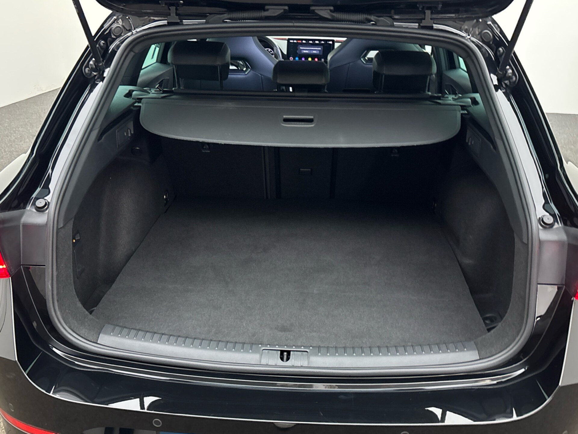 CUPRA Leon Sportstourer VZ