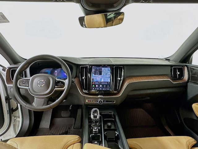 2024 Volvo XC60