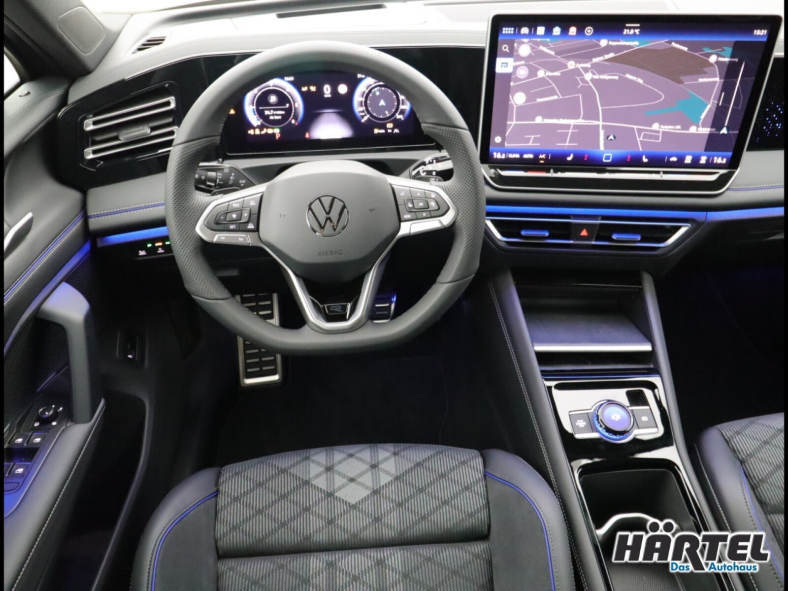 Volkswagen Tiguan – Bild 10