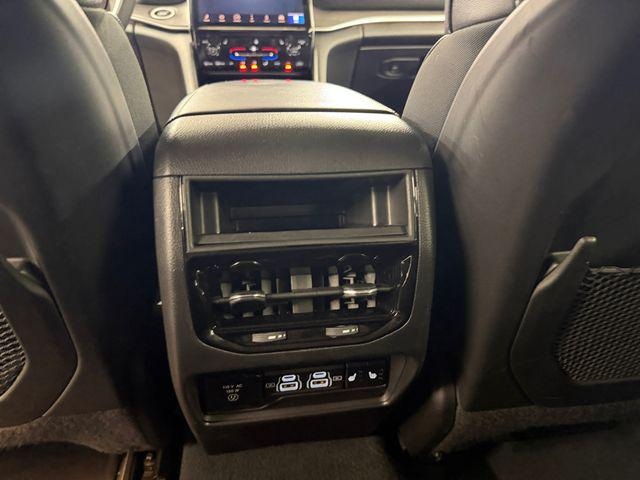 2023 Jeep Grand Cherokee Limited - Photo 34