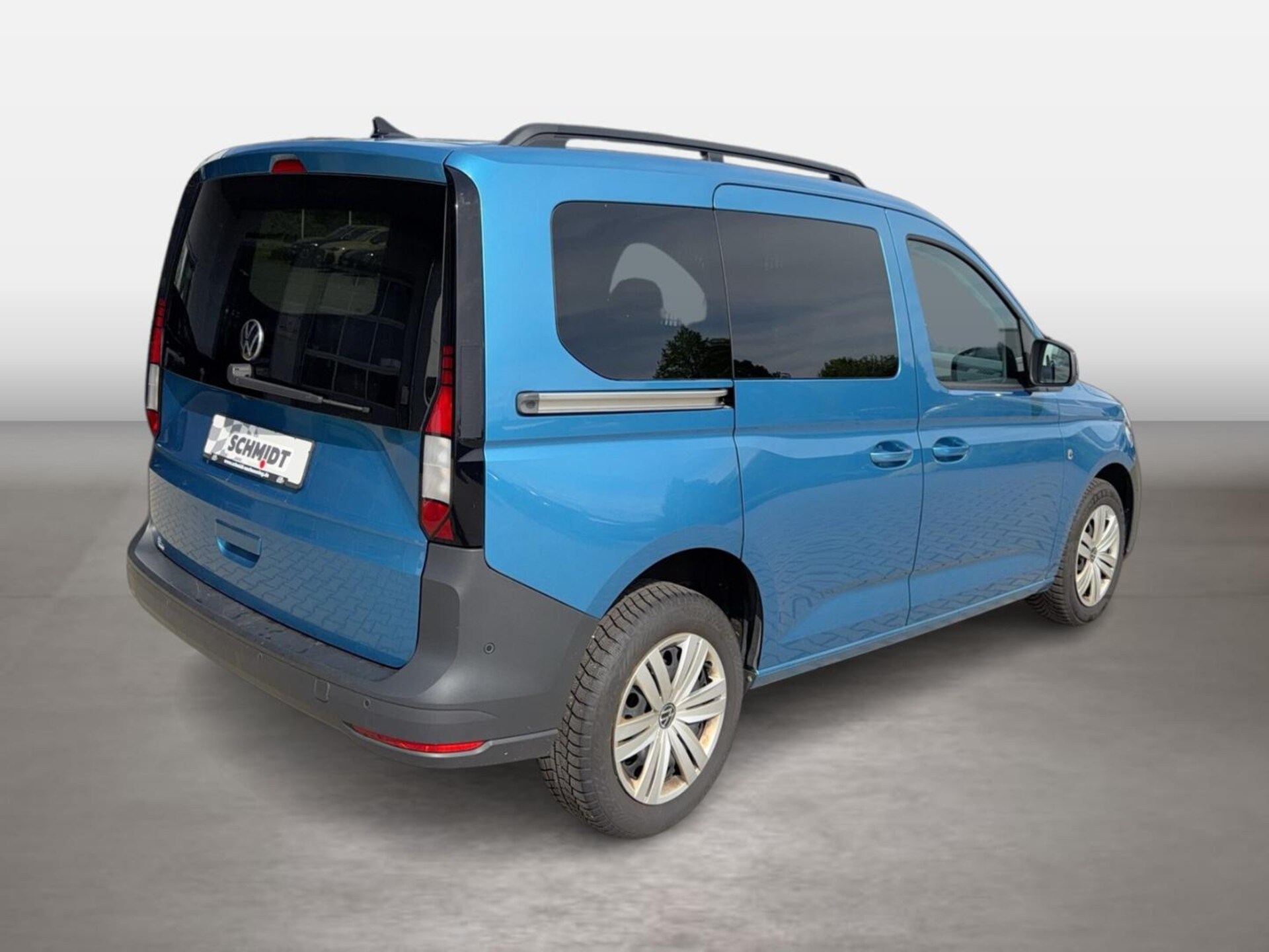 Volkswagen Caddy Cargo