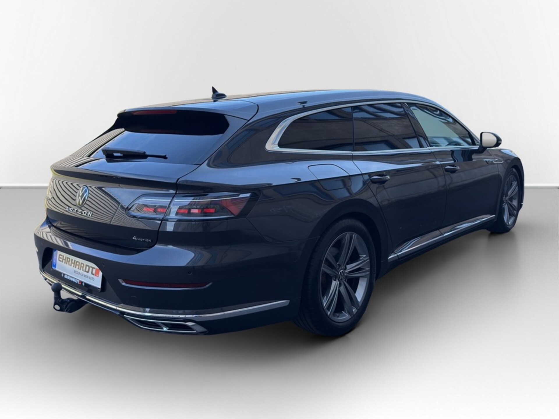 Volkswagen Arteon Shooting Brake R-Line