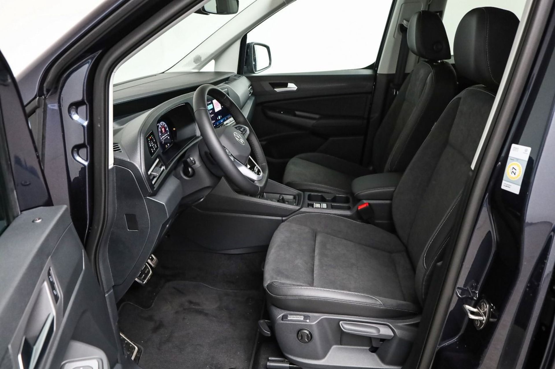 Volkswagen Caddy ENERGY