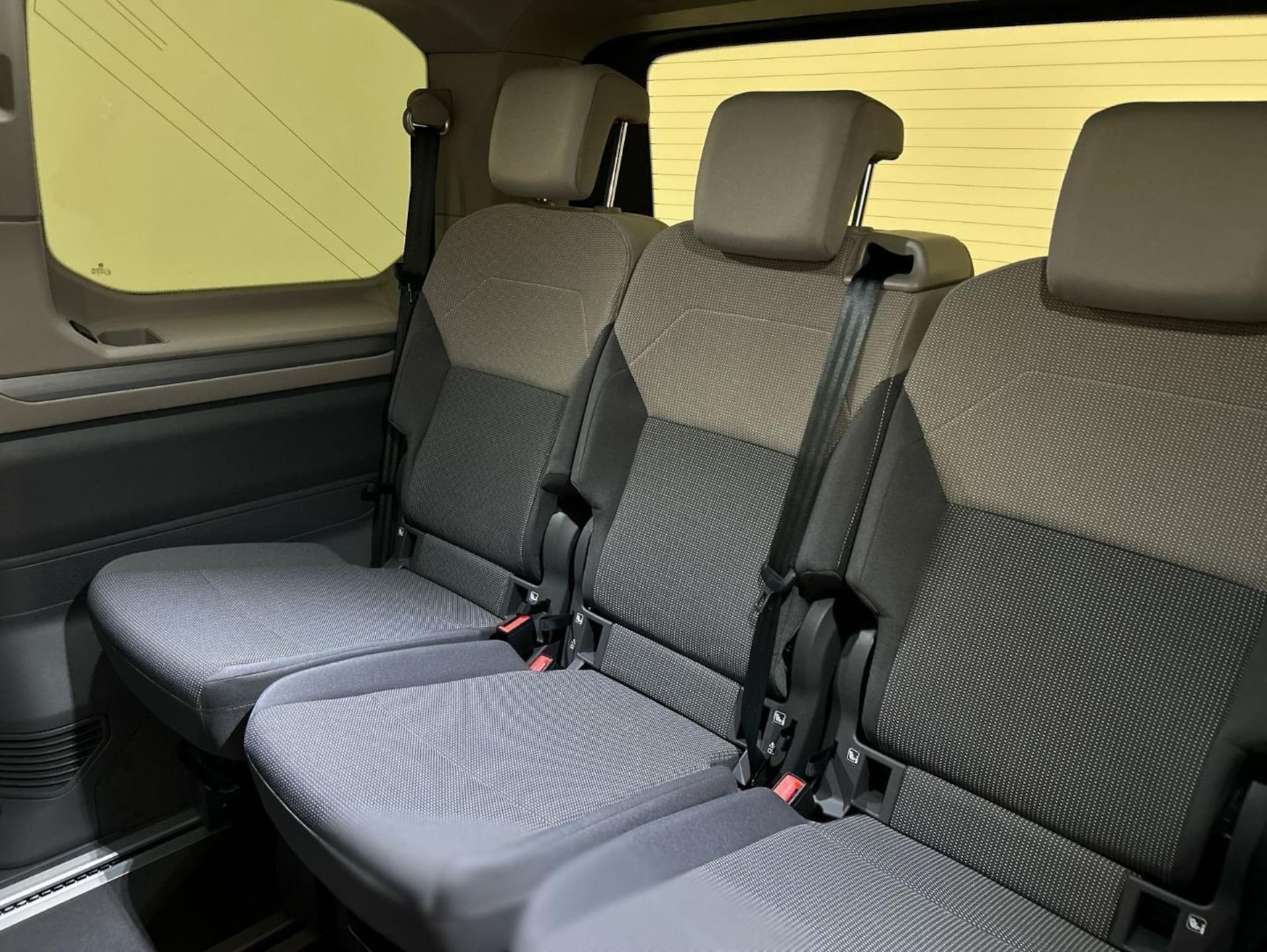 Volkswagen Multivan Life
