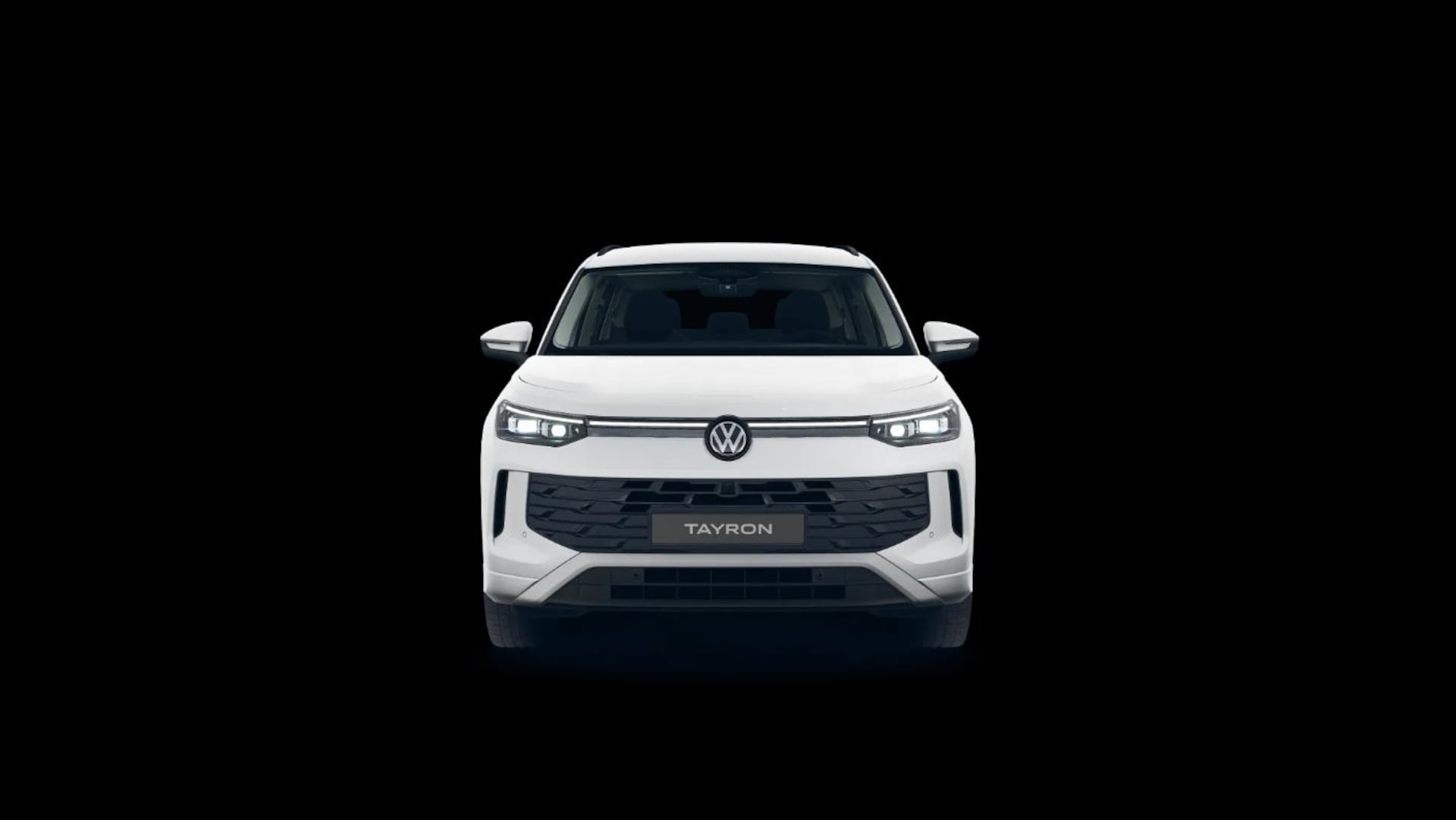 Volkswagen Tayron Life