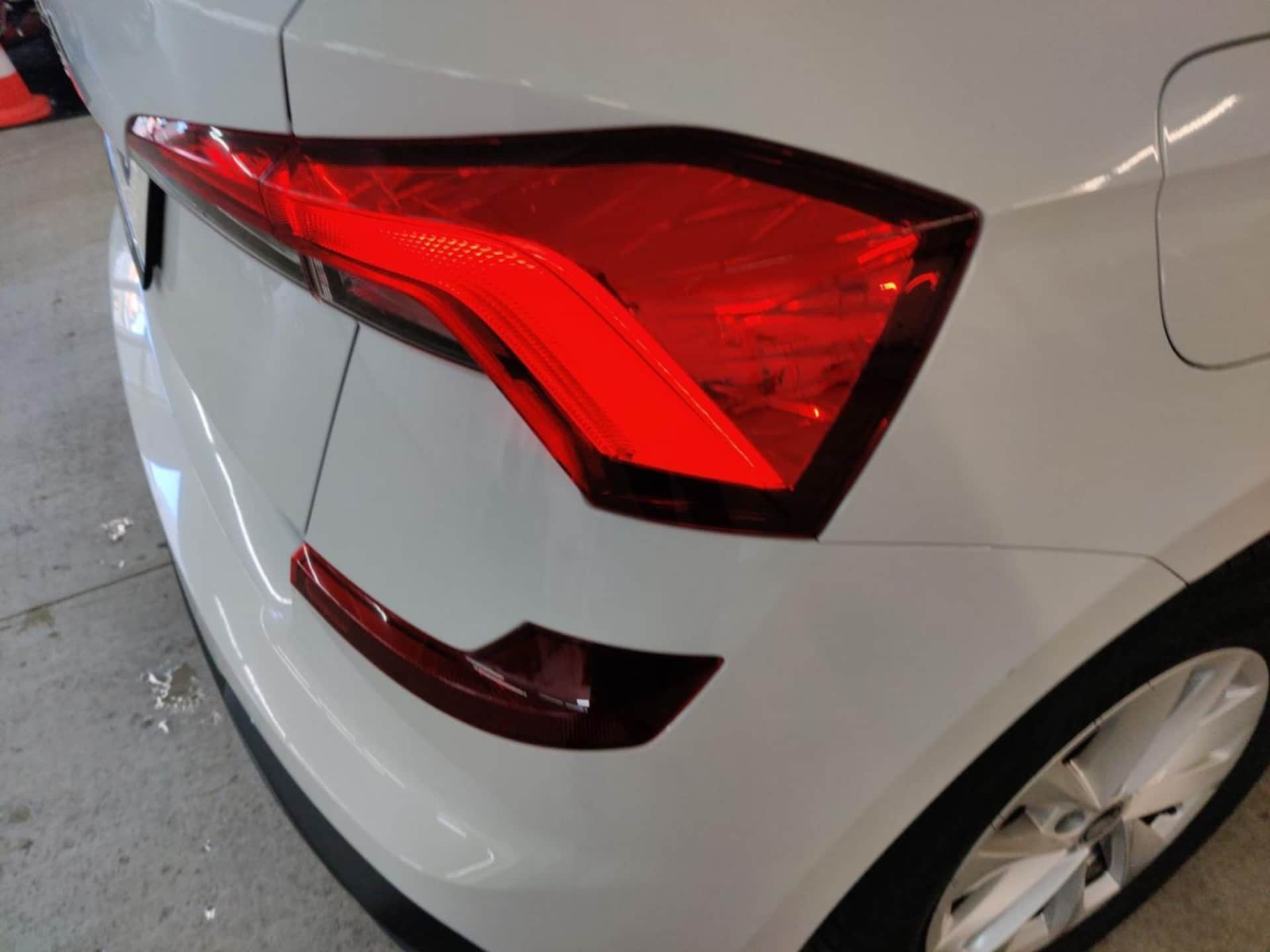 Skoda Kamiq Selection