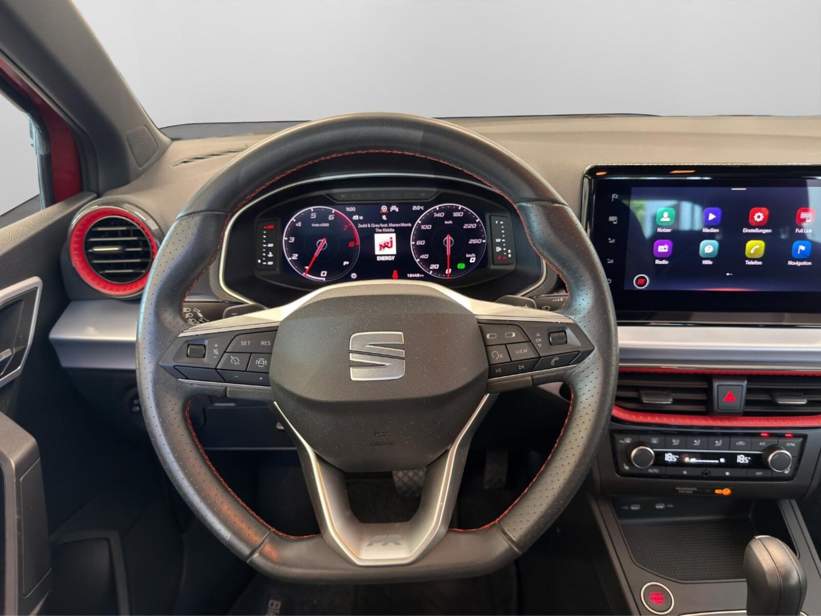 SEAT Ibiza – Bild 20