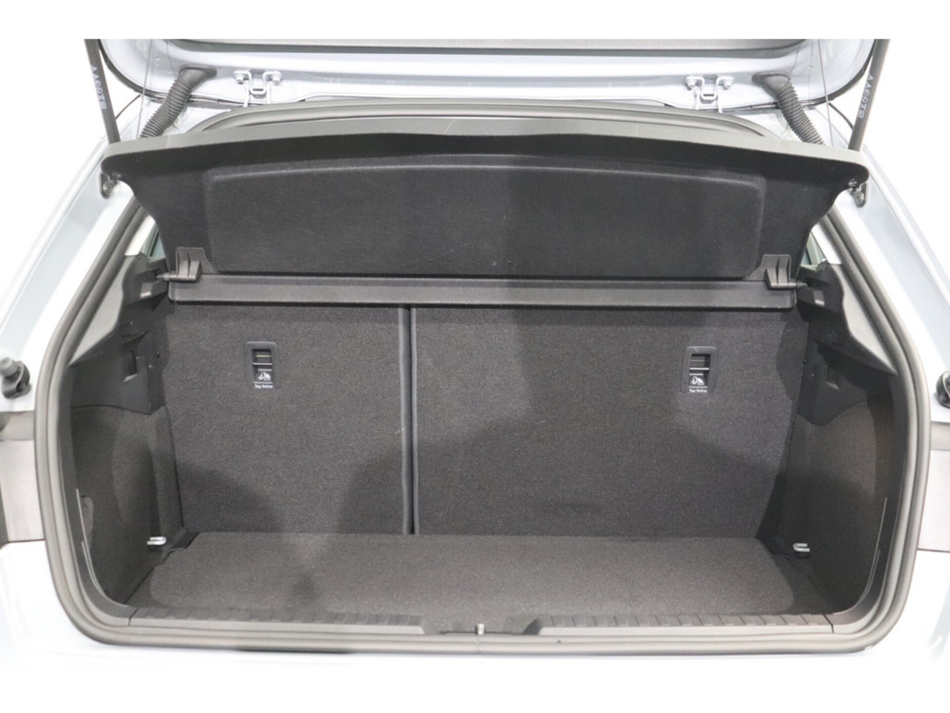 Audi A1 citycarver