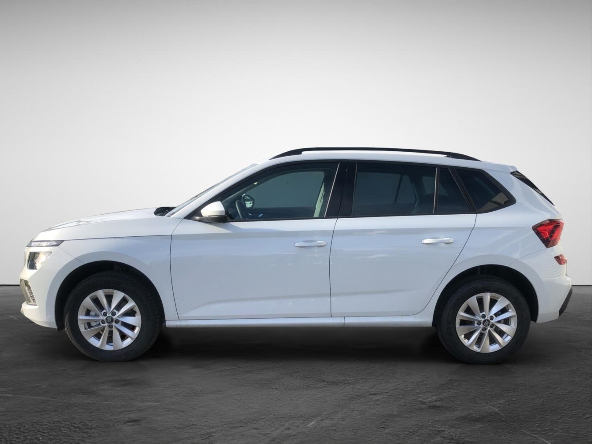 Skoda Kamiq Selection