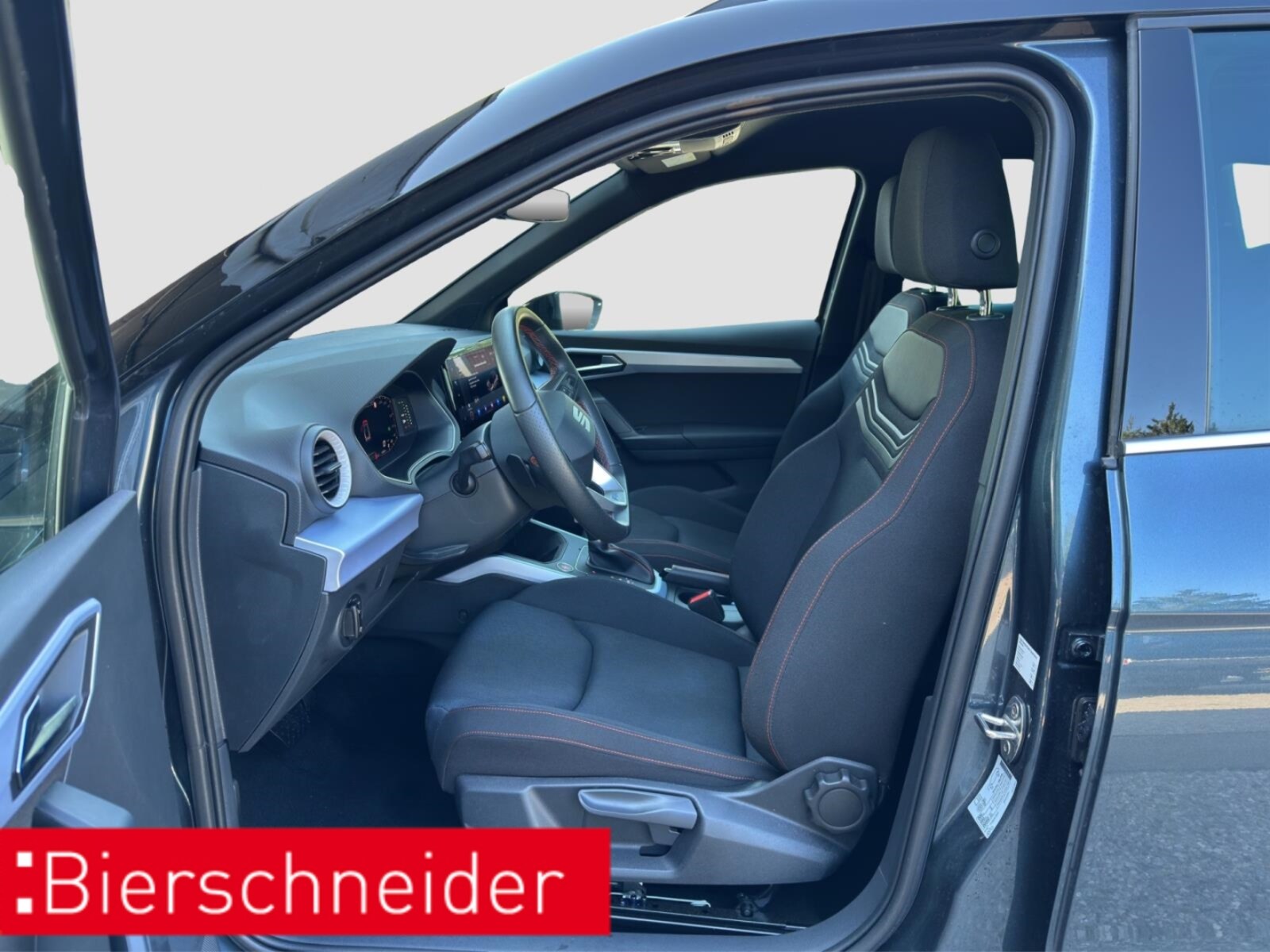 SEAT Arona – Bild 12