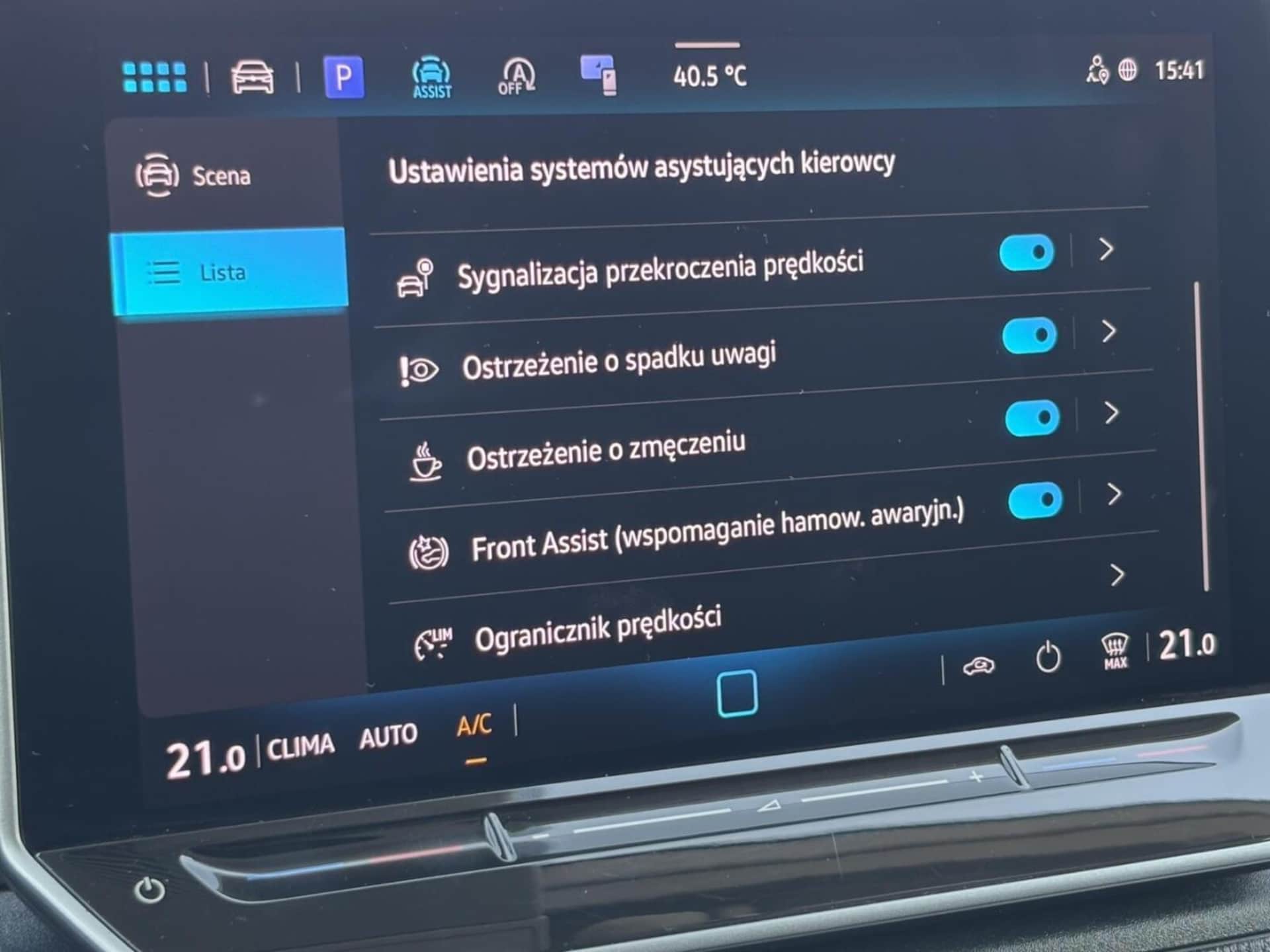 Volkswagen Crafter Furgon długi rozstaw osi