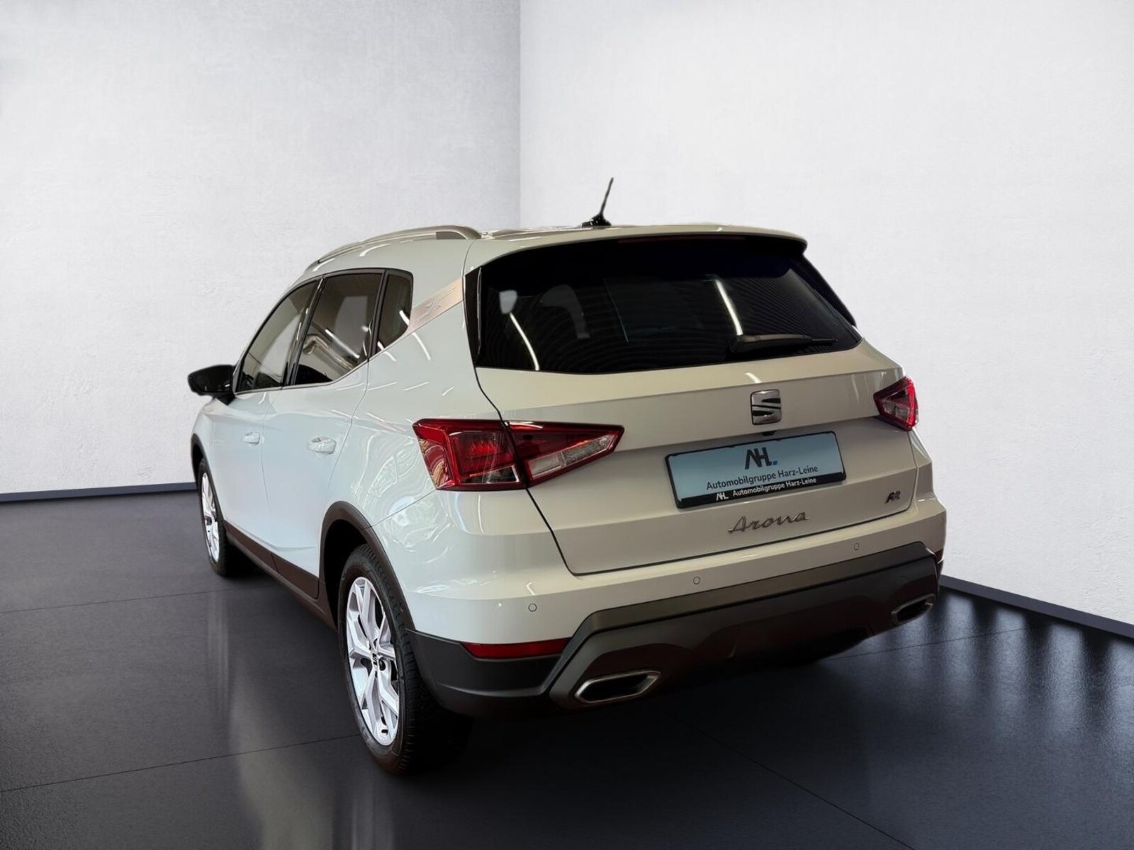SEAT Arona – Bild 4